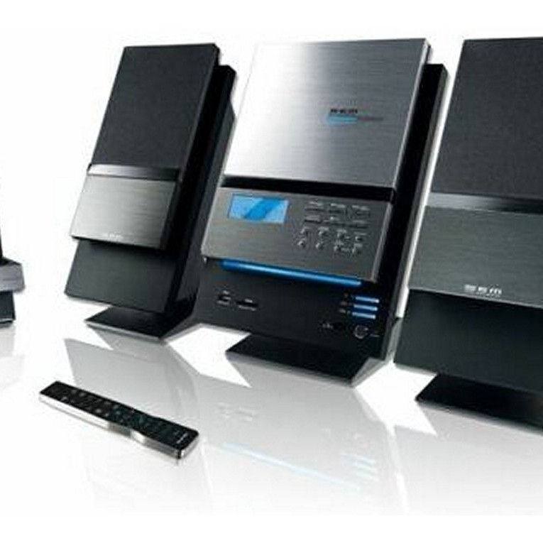 DAS POSTER Z-789 IPAD DOCKING SYSTEM