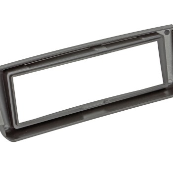 Radioblende Renault Koleos (2009-), schwarz