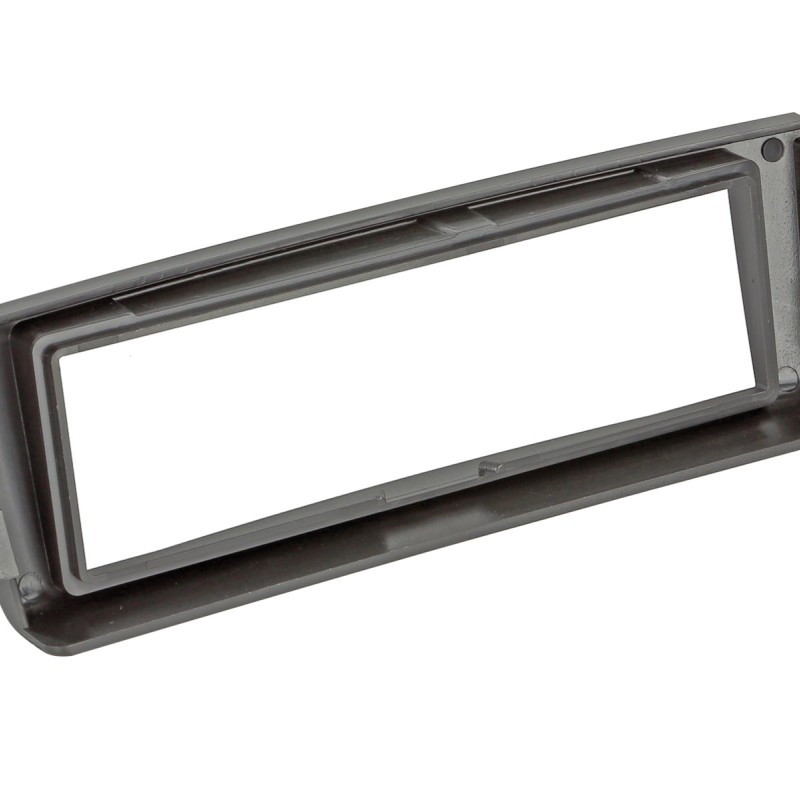 Radioblende Renault Koleos (2009-), schwarz