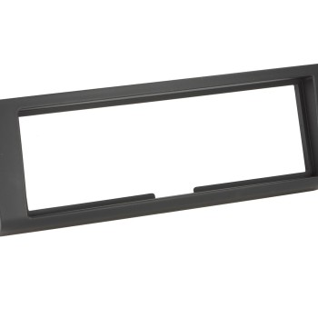 Radioblende Renault Koleos (2009-), schwarz