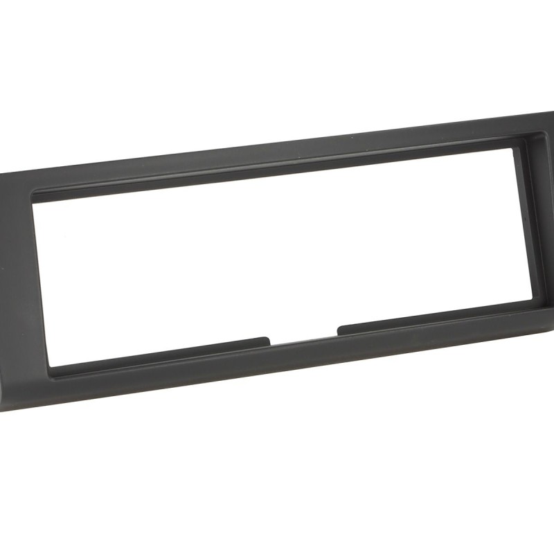 Radioblende Renault Koleos (2009-), schwarz