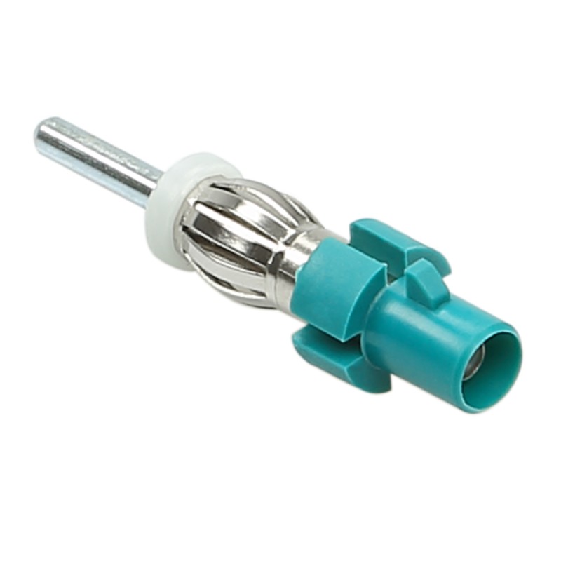 Antennenadapter FAKRA (Z) > DIN kurze Version