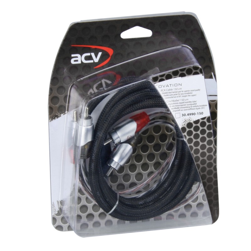 Ovation - 1.5 Meter High Line