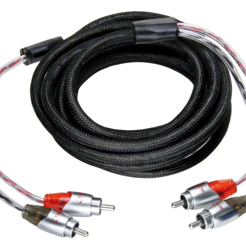 Ovation - 3 Meter High Line