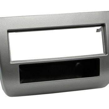 1-DIN RB mit Fach Lancia Ypsilon 2003 > 2011 anthrazit