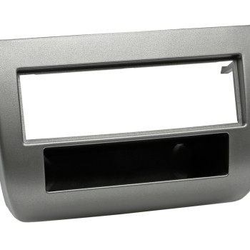 1-DIN RB mit Fach Lancia Ypsilon 2003 > 2011 anthrazit