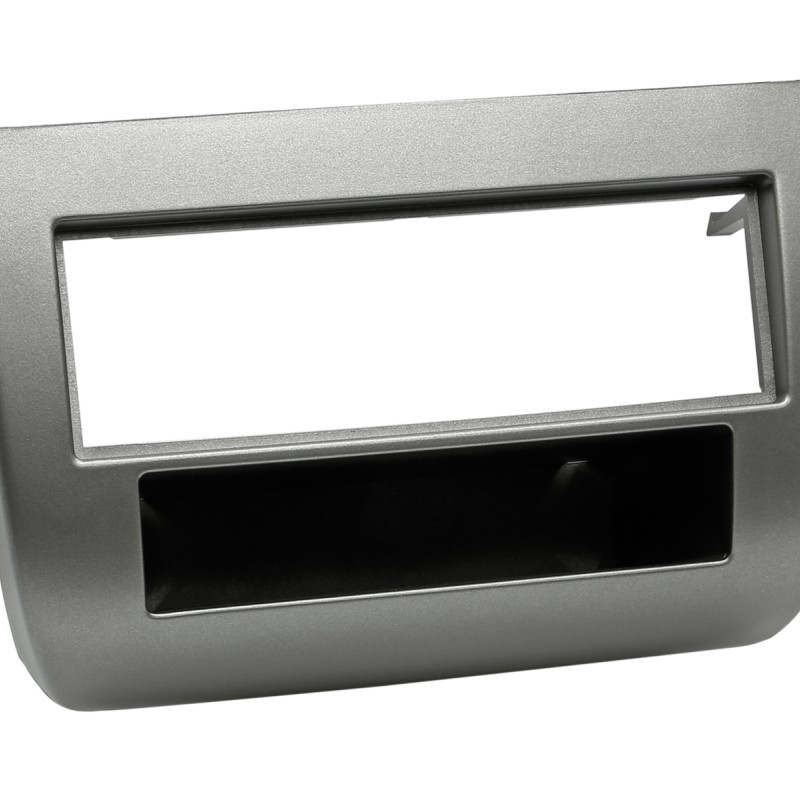 1-DIN RB mit Fach Lancia Ypsilon 2003 > 2011 anthrazit