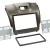 2-DIN RB Chevrolet/Isuzu D-Max/MU-X grau