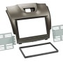 2-DIN RB Chevrolet/Isuzu D-Max/MU-X grau