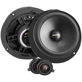 ETON ETU-VWGLF6-F22 GOLF6 +Scirocco Upgrade 2-Wege Front O.A