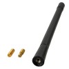 Antennenersatzstab PVC M6 Buchse