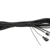 AM / FM Antennenadapter 5,6 m Kabel