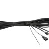 AM / FM Antennenadapter 5,6 m Kabel