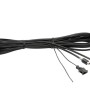 AM / FM Antennenadapter 5,6 m Kabel