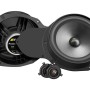 ETON Passat ETU-VWPSST-F22 3C Upgrade 2-Wege Front o. Amp