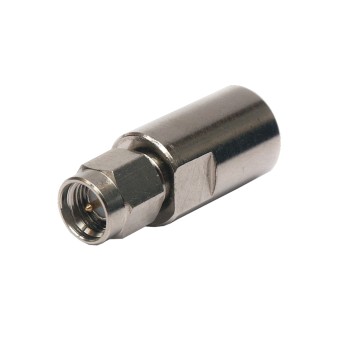 Antennenadapter FME (M) -X SMA (M)