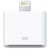 30-POLIGER DOCK-ADAPTER FÜR IPHONE 5/5C/5S