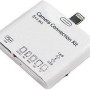KAMERA CONNECTION-KIT 5+1-IN-1 FÜR APPLE