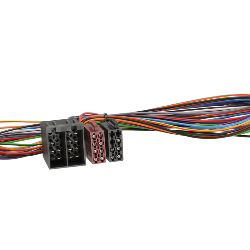 ISO Verlängerung Strom/Lautsprecher 100cm