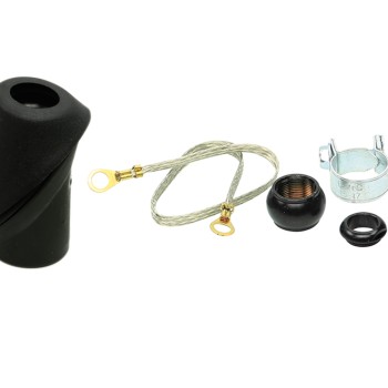 Antennenfuß für Motorantenne Mercedes