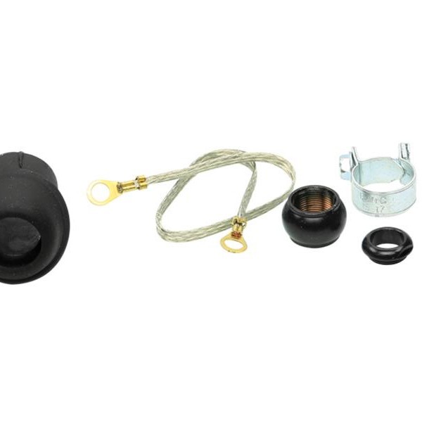 Antennenfuß elektrische Motorantenne Mercedes / Lancia