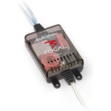 FOCAL KIT P 130V15 NETWORK ERSATZTEIL