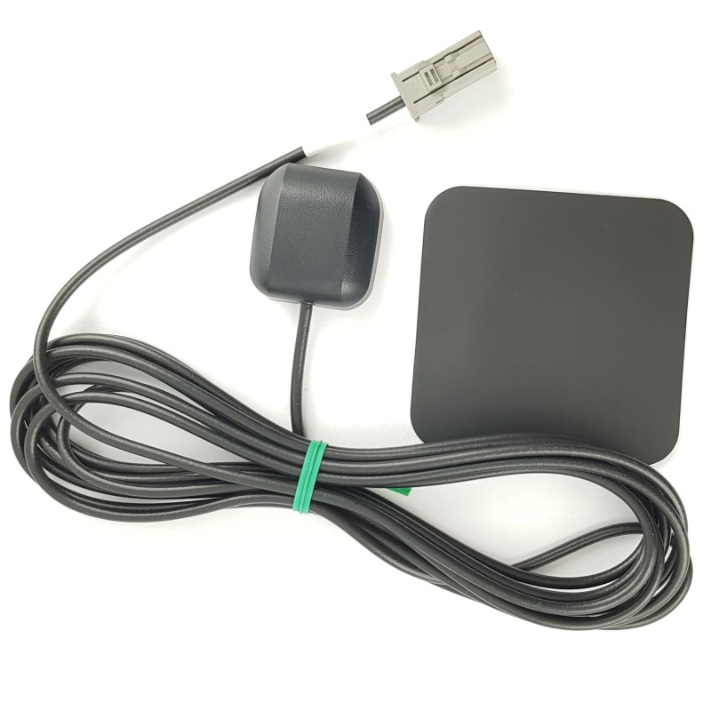 Kenwood Original GPS-Antenne GT-5 (f)