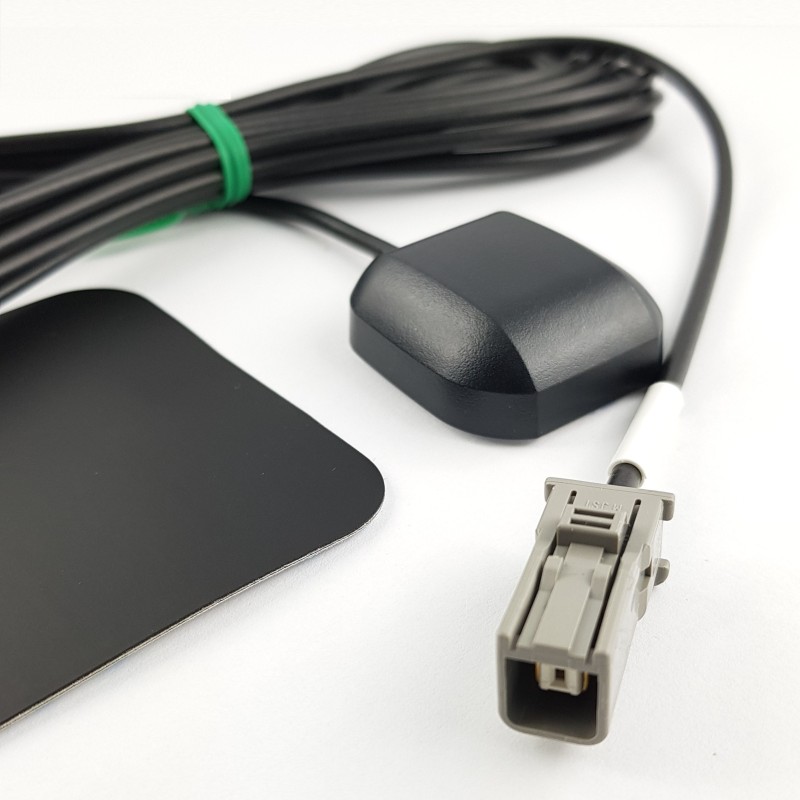 Kenwood Original GPS-Antenne GT-5 (f)