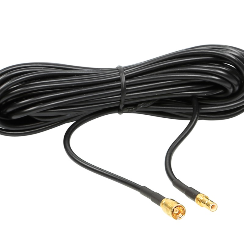 GPS Verlängerung SMB (f) > SMB (m) 5 Meter
