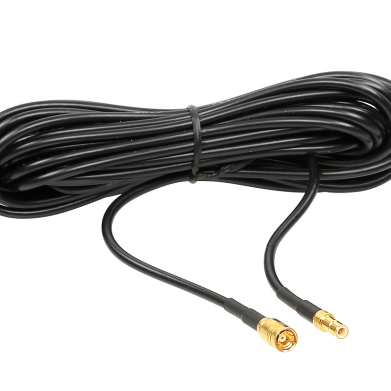 GPS Verlängerung SMB (f) > SMB (m) 5 Meter