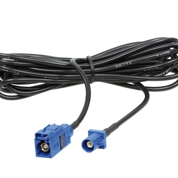 Antennenkabel Verlängerung Fakra(m)>Fakra(f) 200cm