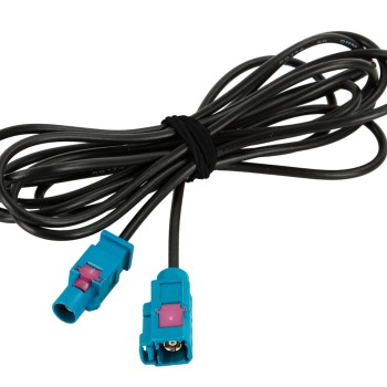 Antennenkabel Verlängerung Fakra(m)>Fakra(f) 200cm