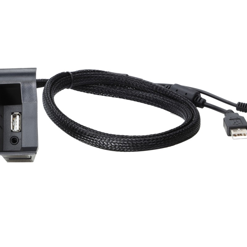 USB / AUX Ersatzplatine VW