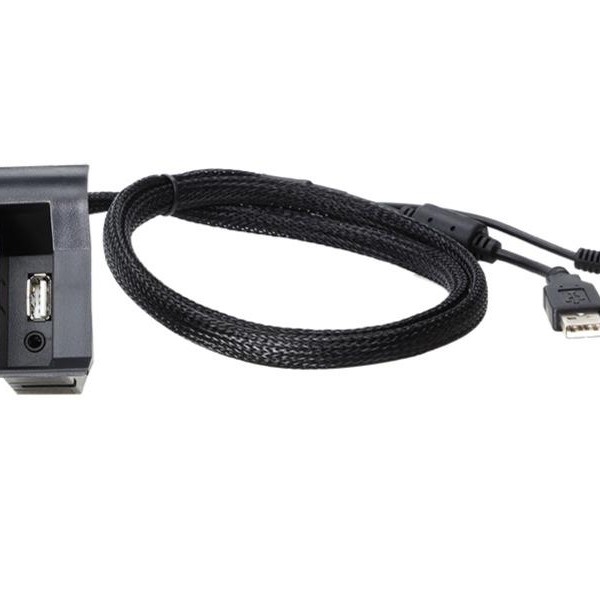 USB / AUX Ersatzplatine VW