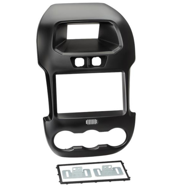 2-DIN RB Ford Ranger 2012 - 2014