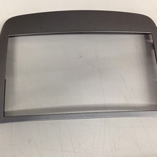 RADIOBLENDE MERCEDES ORIGINAL