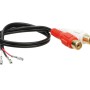 AUX IN Adapter Mitsubishi