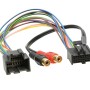 AUX IN Adapter Chevrolet 2007 >