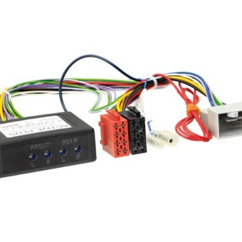 Aktivsystemadapter Honda CR-V 2012 >