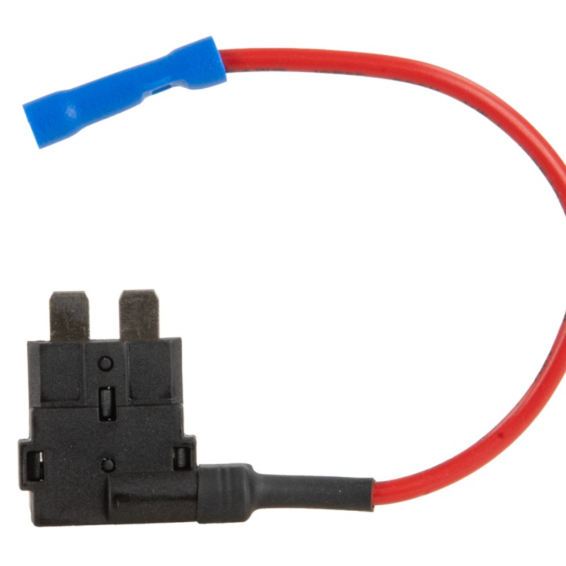 Sicherungshalter ATC Sicherungsverteiler mit Kabel