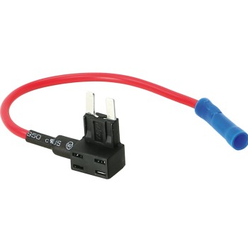 Sicherungshalter ATM Sicherungsverteiler mit Kabel