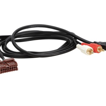 USB / AUX Hyundai verschiedene Modelle