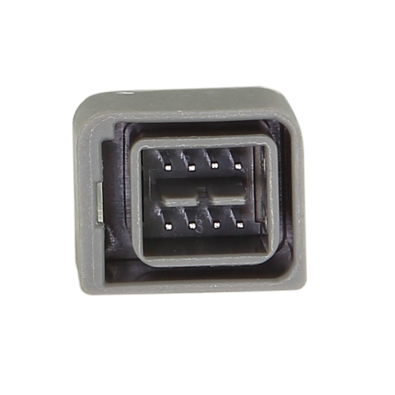 USB/AUX Adapter Nissan diverse Fahrzeuge