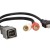 USB/AUX Adapter Nissan diverse Fahrzeuge
