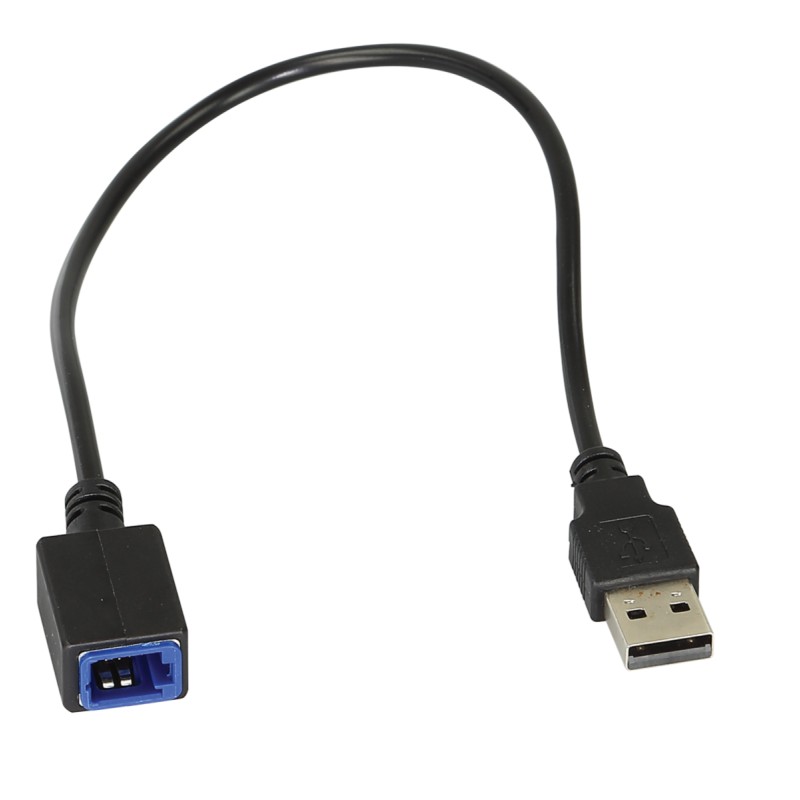 USB / AUX Nissan verschiedene Modelle