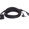 USB / AUX Ersatzplatine Opel Antara / Corsa 2006 >
