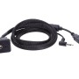 USB / AUX Ersatzplatine Opel Antara / Corsa 2006 >