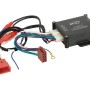 Aktivsystemadapter Audi 4 Kanal (1335-04)