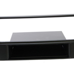 Radioblende 1-DIN Kia Carens