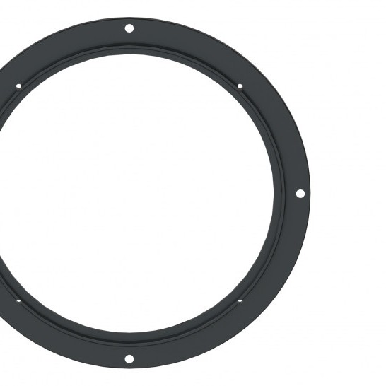 Lautsprecher Halterung für Mercedes-Benz Sprinter